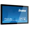 IIYAMA ProLite TF2234MC-B7AGB 54,6 cm (21,5 inch) Full HD LED jutiklinis monitorius su daugialypiu lietimu, juodas