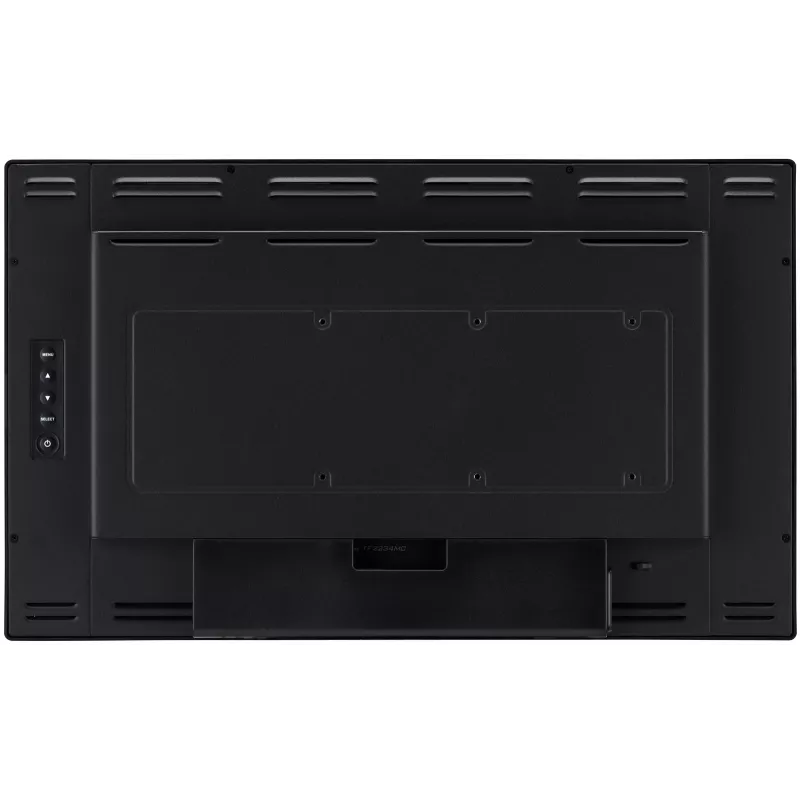 IIYAMA ProLite TF2234MC-B7AGB 54,6 cm (21,5 inch) Full HD LED jutiklinis monitorius su daugialypiu lietimu, juodas