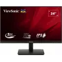 ViewSonic VA240-H-2 23.8 inch Full HD IPS monitor 1920x1080 LED juodas