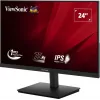 ViewSonic VA240-H-2 23.8 inch Full HD IPS monitor 1920x1080 LED juodas