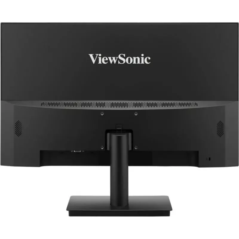 ViewSonic VA240-H-2 23.8 inch Full HD IPS monitor 1920x1080 LED juodas