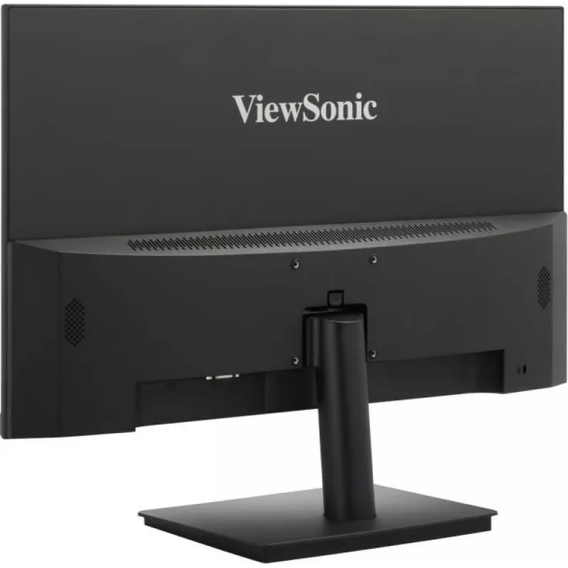 ViewSonic VA240-H-2 23.8 inch Full HD IPS monitor 1920x1080 LED juodas