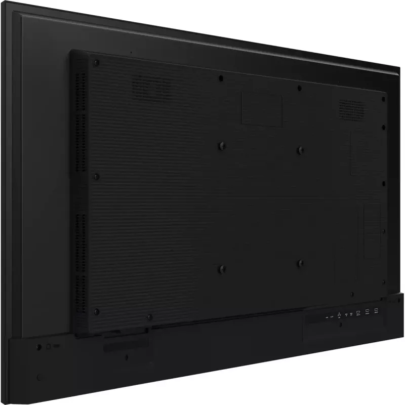 iiyama LH3241S-B2 demonstracinis ekranas su kiosko dizainu 80 cm (31.5 col.) LED 350 cd/m² Full HD juodas 24/7