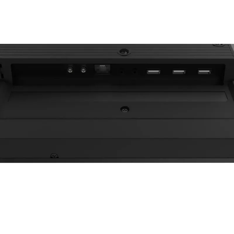 iiyama LH3241S-B2 demonstracinis ekranas su kiosko dizainu 80 cm (31.5 col.) LED 350 cd/m² Full HD juodas 24/7