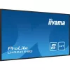 iiyama LH3241S-B2 demonstracinis ekranas su kiosko dizainu 80 cm (31.5 col.) LED 350 cd/m² Full HD juodas 24/7