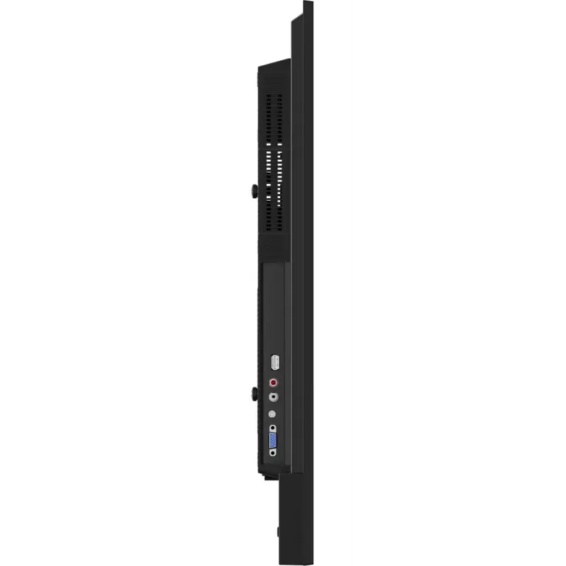 iiyama LH3241S-B2 demonstracinis ekranas su kiosko dizainu 80 cm (31.5 col.) LED 350 cd/m² Full HD juodas 24/7