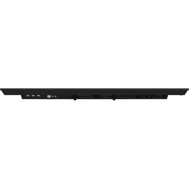 iiyama LH3241S-B2 demonstracinis ekranas su kiosko dizainu 80 cm (31.5 col.) LED 350 cd/m² Full HD juodas 24/7