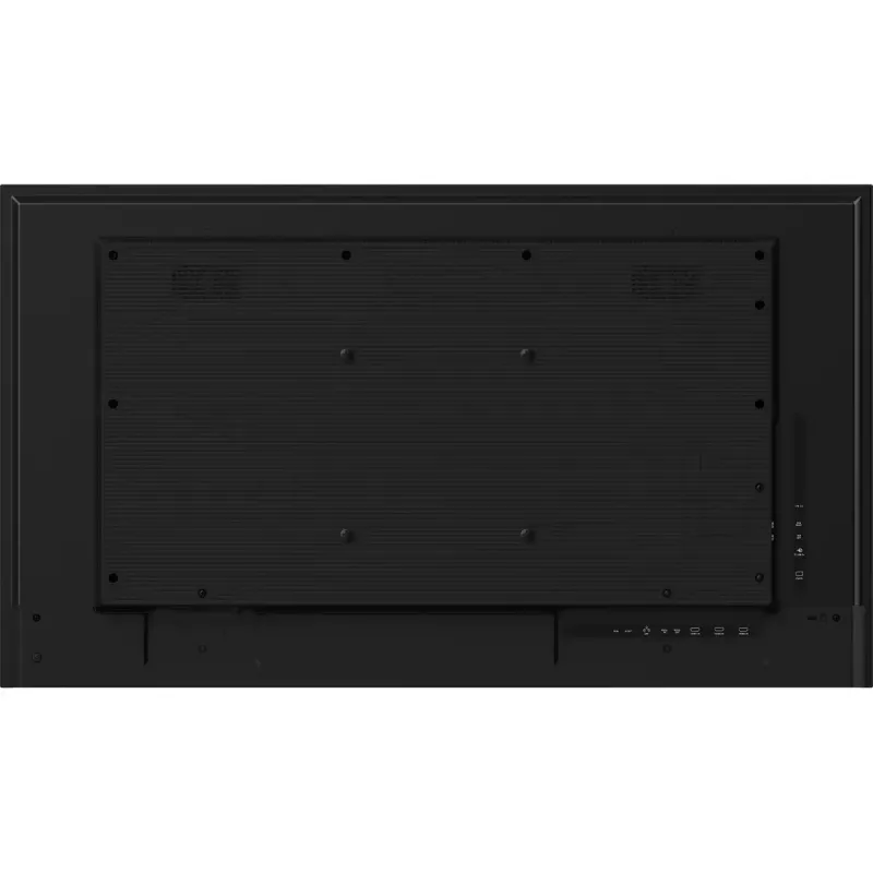 iiyama LH3241S-B2 demonstracinis ekranas su kiosko dizainu 80 cm (31.5 col.) LED 350 cd/m² Full HD juodas 24/7