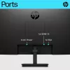 Monitorius HP P24v G5 23,8 col. Full HD LCD 1920x1080