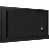 iiyama LH5041UHS-B2AG skaitmeninės reklamos ekranas, 127 cm (50 colių), LCD, 500 cd/m², 4K Ultra HD, juodas, 24/7