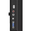 iiyama LH5041UHS-B2AG skaitmeninės reklamos ekranas, 127 cm (50 colių), LCD, 500 cd/m², 4K Ultra HD, juodas, 24/7
