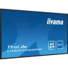 iiyama LH5041UHS-B2AG skaitmeninės reklamos ekranas, 127 cm (50 colių), LCD, 500 cd/m², 4K Ultra HD, juodas, 24/7