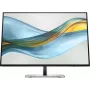 HP Series 5 Pro 24 colių WUXGA monitorius - 524pn, 61 cm (24 col.), 1920 x 1200 pikselių, WUXGA, LCD, 5 ms, juodas
