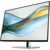 HP Series 5 Pro 24 colių WUXGA monitorius - 524pn, 61 cm (24 col.), 1920 x 1200 pikselių, WUXGA, LCD, 5 ms, juodas