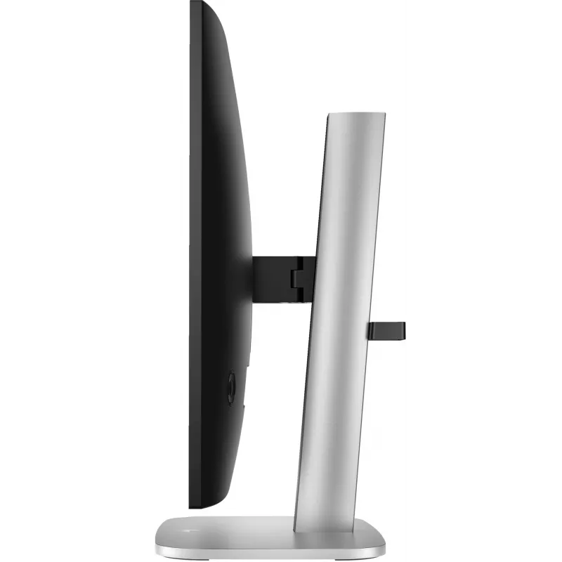 HP Series 5 Pro 24 colių WUXGA monitorius - 524pn, 61 cm (24 col.), 1920 x 1200 pikselių, WUXGA, LCD, 5 ms, juodas