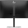 HP Series 5 Pro 24 colių WUXGA monitorius - 524pn, 61 cm (24 col.), 1920 x 1200 pikselių, WUXGA, LCD, 5 ms, juodas