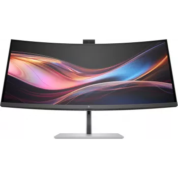 HP Series 7 Pro 34 colių WQHD konferencinis monitorius 734pm