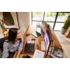HP Series 7 Pro 34 colių WQHD konferencinis monitorius 734pm