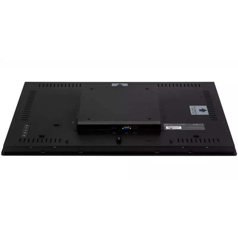 Monitorius iiyama ProLite TF3215MC-B2 80 cm (31,5 col.) 1920 × 1080 pikselių Full HD LED liečiamas ekranas „Kiosk“ juodas