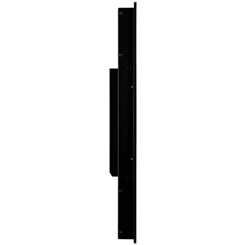 Monitorius iiyama ProLite TF3215MC-B2 80 cm (31,5 col.) 1920 × 1080 pikselių Full HD LED liečiamas ekranas „Kiosk“ juodas