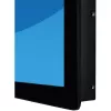 Monitorius iiyama ProLite TF3215MC-B2 80 cm (31,5 col.) 1920 × 1080 pikselių Full HD LED liečiamas ekranas „Kiosk“ juodas