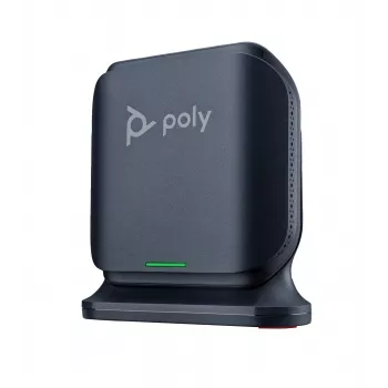 DECT bazinė stotis POLY Rove Multi Cell 1880–1900 MHz 8J8W4AA#ABB
