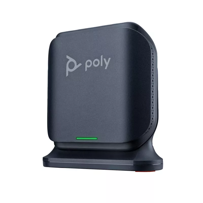 DECT bazinė stotis POLY Rove Multi Cell 1880–1900 MHz 8J8W4AA#ABB