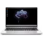 HP Elite mt645 G7 AMD Ryzen™ 3 5425U mobilus plonasis klientas 35.6 cm (14 colių) Full HD 8 GB DDR4-SDRAM 256 GB SSD Wi-Fi 6 (802.11ax) HP ThinPro OS sidabrinis