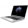 HP Elite mt645 G7 AMD Ryzen™ 3 5425U mobilus plonasis klientas 35.6 cm (14 colių) Full HD 8 GB DDR4-SDRAM 256 GB SSD Wi-Fi 6 (802.11ax) HP ThinPro OS sidabrinis