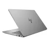 HP ZBook Ultra G1a Copilot+ PC AMD Ryzen AI Max PRO 390 35,6 cm (14 col.) WUXGA 32 GB LPDDR5x-SDRAM Wi-Fi 7 (802.11be) Windows 11 Pro AI darbo stotis, sidabrinis