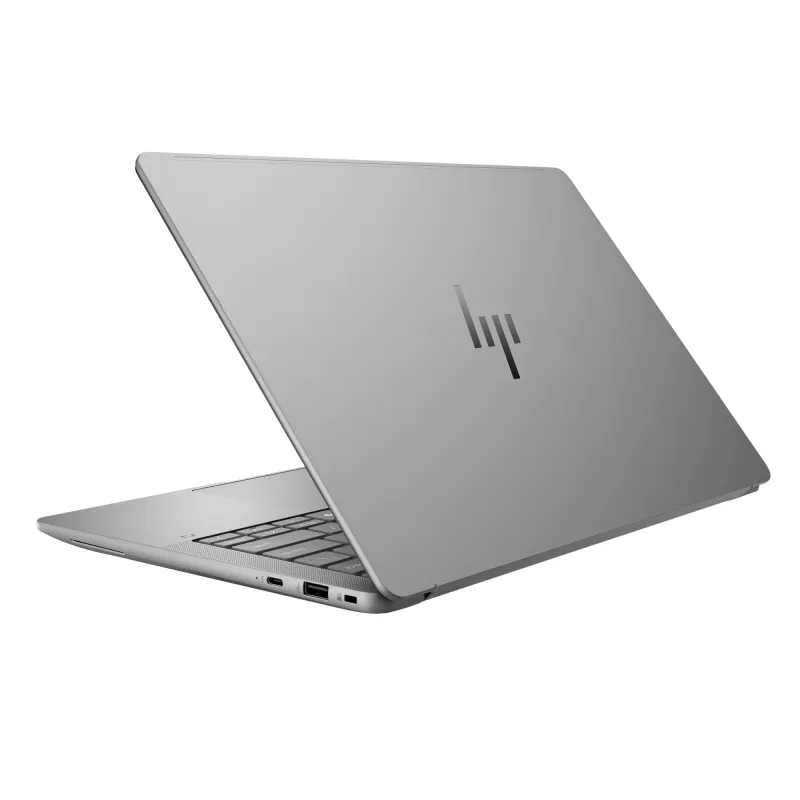 HP ZBook Ultra G1a Copilot+ PC AMD Ryzen AI Max PRO 390 35,6 cm (14 col.) WUXGA 32 GB LPDDR5x-SDRAM Wi-Fi 7 (802.11be) Windows 11 Pro AI darbo stotis, sidabrinis