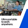 HP ZBook Ultra G1a Copilot+ PC AMD Ryzen AI Max PRO 390 35,6 cm (14 col.) WUXGA 32 GB LPDDR5x-SDRAM Wi-Fi 7 (802.11be) Windows 11 Pro AI darbo stotis, sidabrinis