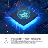 HP ZBook Ultra G1a Copilot+ PC AMD Ryzen AI Max PRO 390 35,6 cm (14 col.) WUXGA 32 GB LPDDR5x-SDRAM Wi-Fi 7 (802.11be) Windows 11 Pro AI darbo stotis, sidabrinis