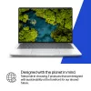HP ZBook Ultra G1a Copilot+ PC AMD Ryzen AI Max PRO 390 35,6 cm (14 col.) WUXGA 32 GB LPDDR5x-SDRAM Wi-Fi 7 (802.11be) Windows 11 Pro AI darbo stotis, sidabrinis