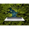 HP ZBook Ultra G1a Copilot+ PC AMD Ryzen AI Max PRO 390 35,6 cm (14 col.) WUXGA 32 GB LPDDR5x-SDRAM Wi-Fi 7 (802.11be) Windows 11 Pro AI darbo stotis, sidabrinis