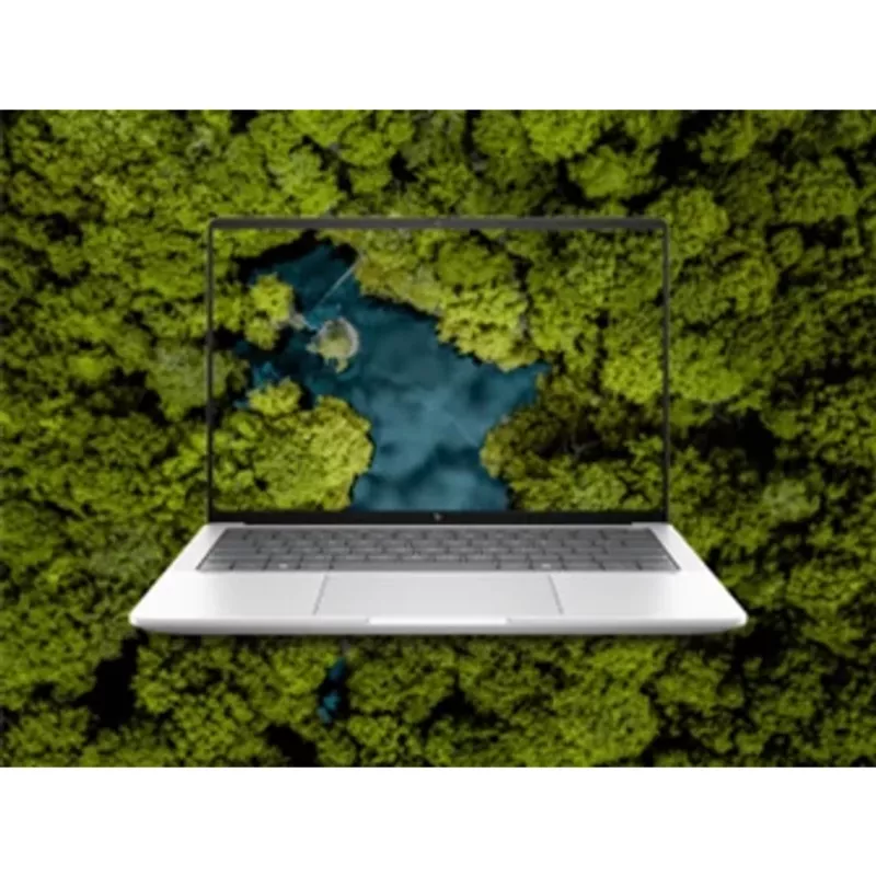 HP ZBook Ultra G1a Copilot+ PC AMD Ryzen AI Max PRO 390 35,6 cm (14 col.) WUXGA 32 GB LPDDR5x-SDRAM Wi-Fi 7 (802.11be) Windows 11 Pro AI darbo stotis, sidabrinis