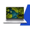 HP ZBook Ultra G1a Copilot+ PC AMD Ryzen AI Max PRO 390 35,6 cm (14 col.) WUXGA 32 GB LPDDR5x-SDRAM Wi-Fi 7 (802.11be) Windows 11 Pro AI darbo stotis, sidabrinis