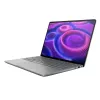 HP ZBook Ultra G1a Copilot+ PC AMD Ryzen AI Max PRO 390 35,6 cm (14 col.) WUXGA 32 GB LPDDR5x-SDRAM Wi-Fi 7 (802.11be) Windows 11 Pro AI darbo stotis, sidabrinis