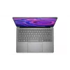 HP ZBook Ultra G1a Copilot+ PC AMD Ryzen AI Max PRO 390 35,6 cm (14 col.) WUXGA 32 GB LPDDR5x-SDRAM Wi-Fi 7 (802.11be) Windows 11 Pro AI darbo stotis, sidabrinis