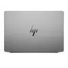 HP ZBook Ultra G1a Copilot+ PC AMD Ryzen AI Max PRO 390 35,6 cm (14 col.) WUXGA 32 GB LPDDR5x-SDRAM Wi-Fi 7 (802.11be) Windows 11 Pro AI darbo stotis, sidabrinis