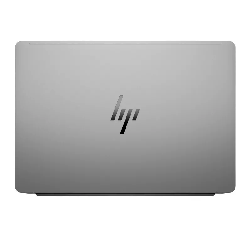 HP ZBook Ultra G1a Copilot+ PC AMD Ryzen AI Max PRO 390 35,6 cm (14 col.) WUXGA 32 GB LPDDR5x-SDRAM Wi-Fi 7 (802.11be) Windows 11 Pro AI darbo stotis, sidabrinis