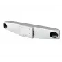 USB vaizdo juosta HP Poly Studio V72 4K Ultra HD 120° matymo laukas