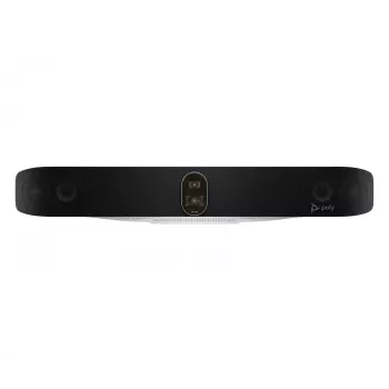 USB vaizdo juosta HP Poly Studio V72 4K Ultra HD 120° matymo laukas