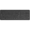 HP 225 belaidė klaviatūra, pilno dydžio, RF, universali, juoda, 805TAA#ABD