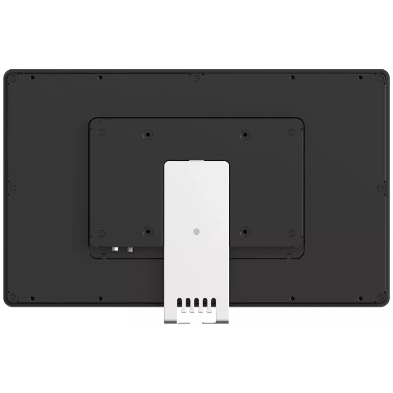 Monitorius iiyama ProLite TF1615MC-B1 39,6 cm (15,6 col.) 1920×1080 Full HD lietiminis ekranas juodas