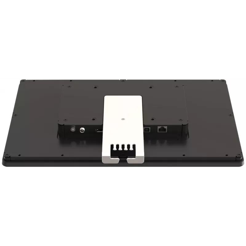Monitorius iiyama ProLite TF1615MC-B1 39,6 cm (15,6 col.) 1920×1080 Full HD lietiminis ekranas juodas
