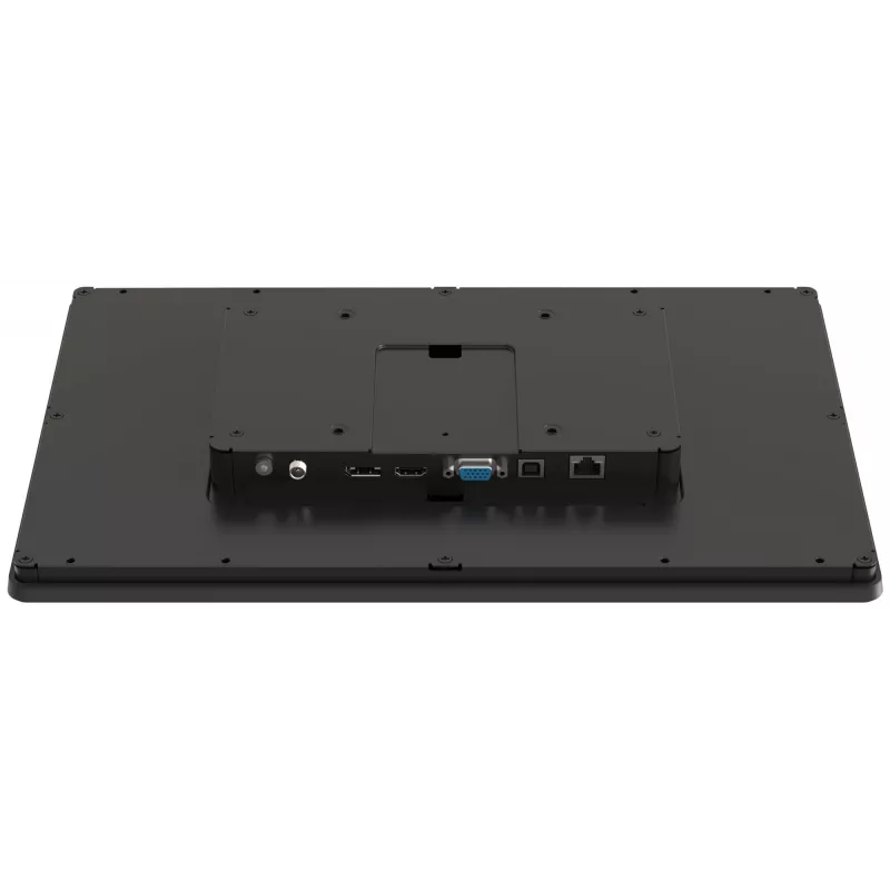Monitorius iiyama ProLite TF1615MC-B1 39,6 cm (15,6 col.) 1920×1080 Full HD lietiminis ekranas juodas