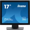 IIyama ProLite T1732MSC-B1S 43,2 cm (17 inch) LED liečiamasis monitorius, juodas