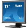 IIyama ProLite T1732MSC-B1S 43,2 cm (17 inch) LED liečiamasis monitorius, juodas
