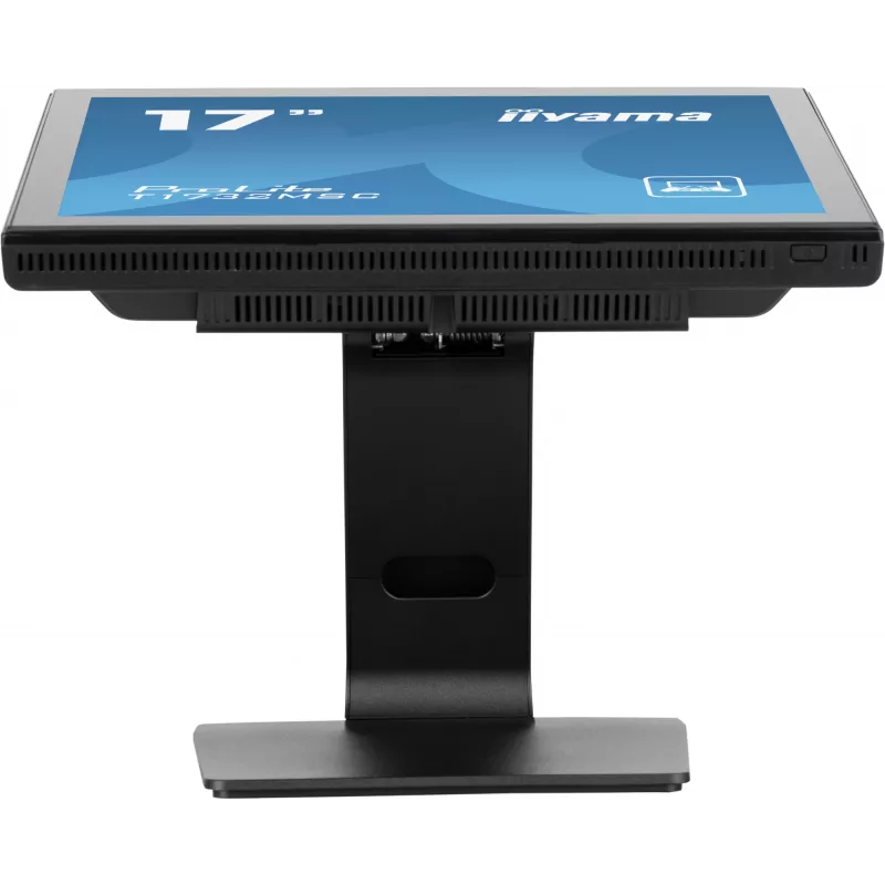 IIyama ProLite T1732MSC-B1S 43,2 cm (17 inch) LED liečiamasis monitorius, juodas